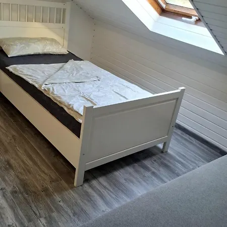 Fliehr Апартаменты Hallerndorf