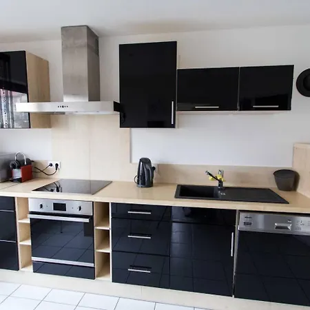 Appartamento Fliehr *