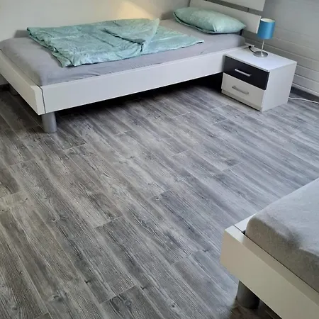 Appartamento Fliehr Hallerndorf