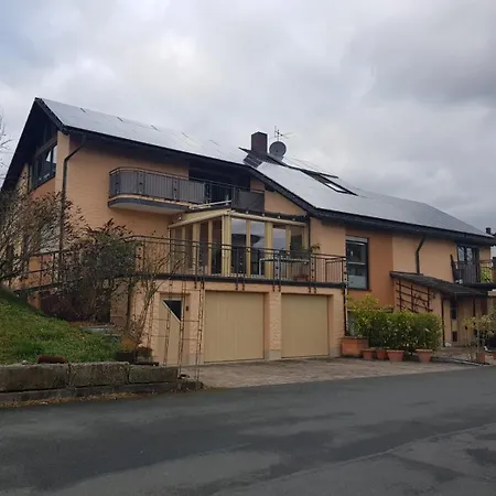 Fliehr Appartamento *