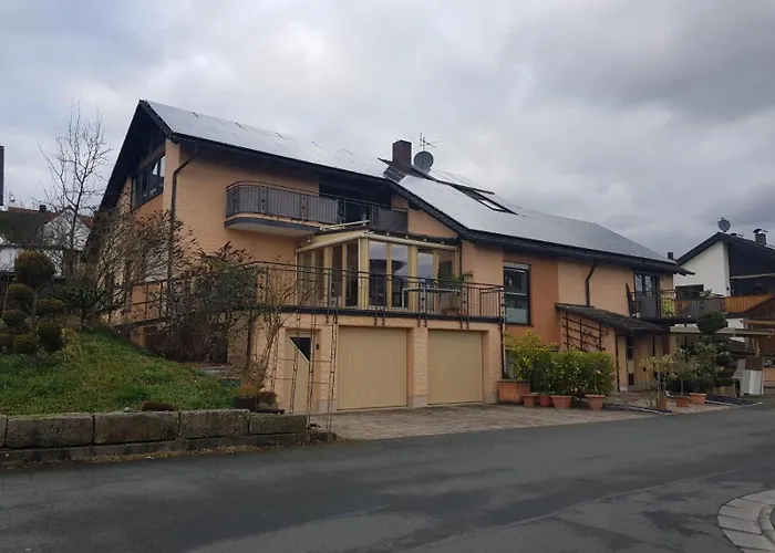 Fliehr Appartamento *